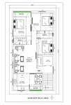 Aura Aahan Cluster Plan from 1st to 3rd Floor aahan Aura Aahan Cluster Plan from 1st to 3rd Floor