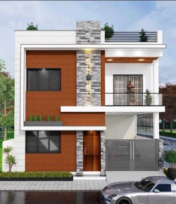  grand-city Elevation