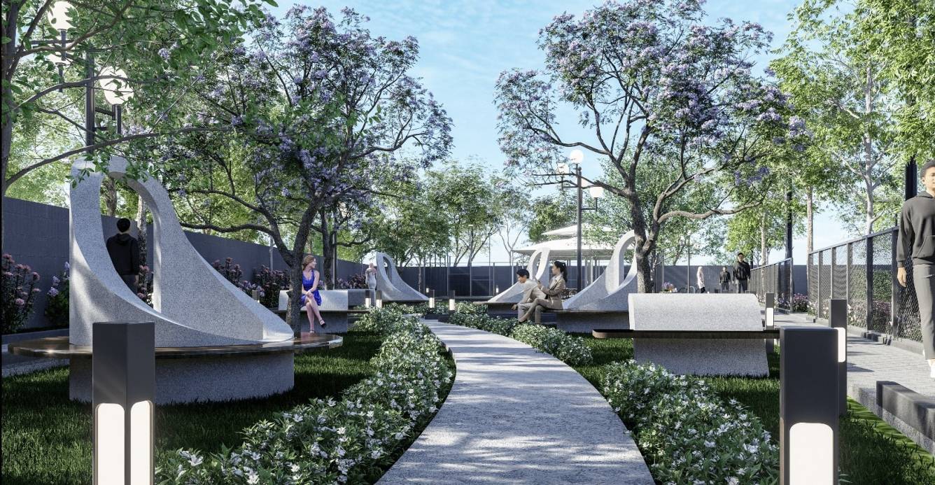  vyaazham Senior Citizen Sitout