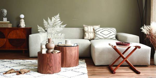  serenity Living Area