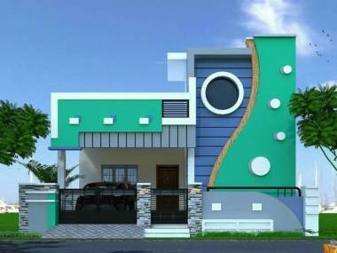 Elevation avenue Elevation