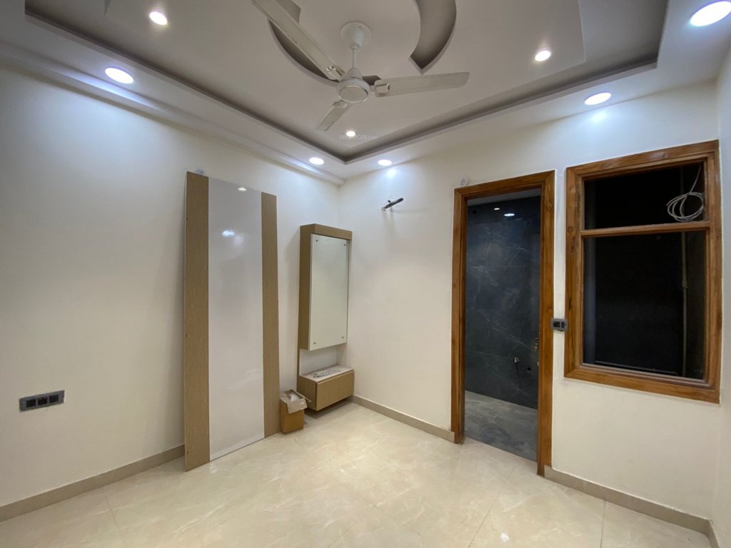 goyal luxury apartment Bedroom