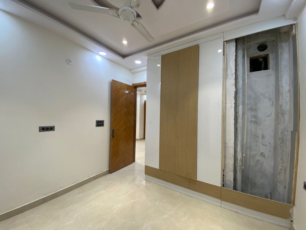 goyal luxury apartment Bedroom