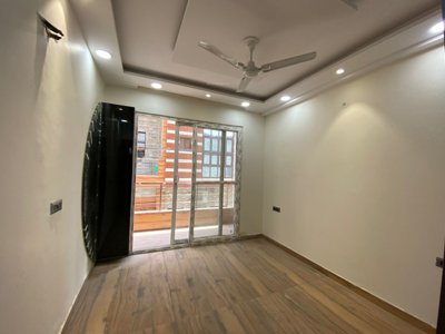  goyal-luxury-apartment Bedroom