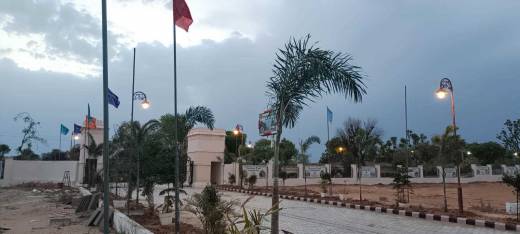 vrindavan-green Elevation Elevation