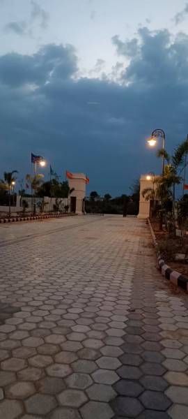  vrindavan-green Internal Roads & Footpaths