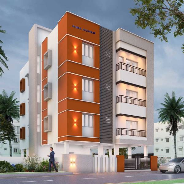 Elevation aura-aarnik Elevation