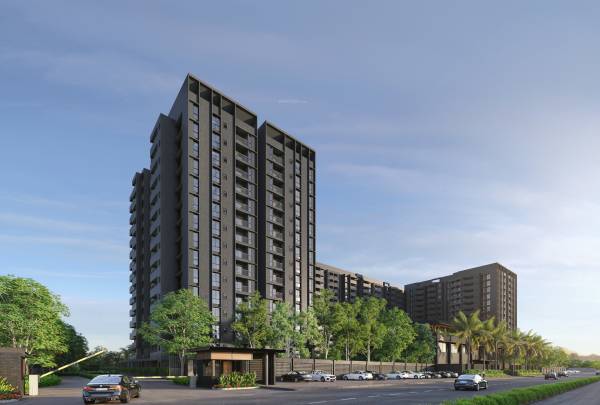 Elevation zen-and-sato Elevation