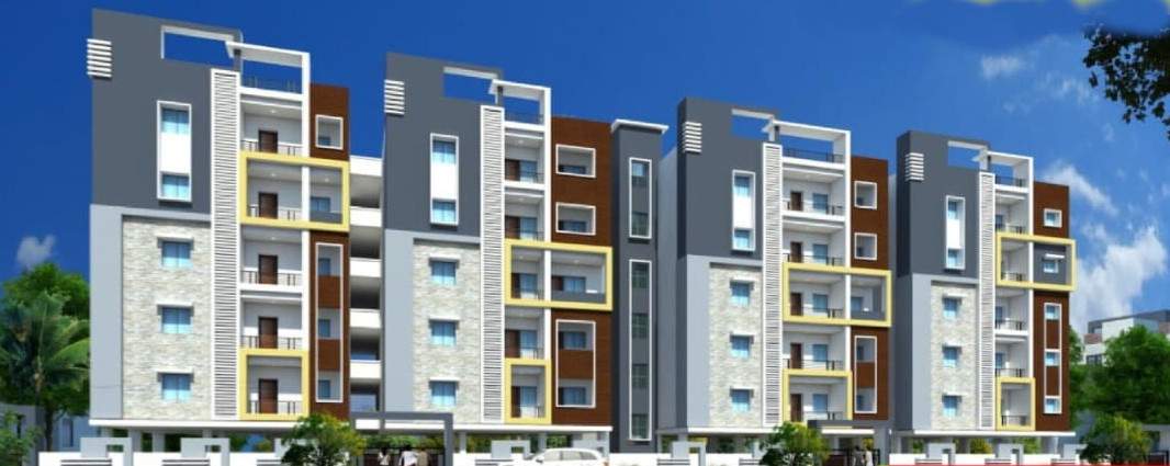  folra grande Elevation