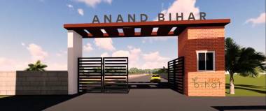 Elevation ananda-bihar Elevation