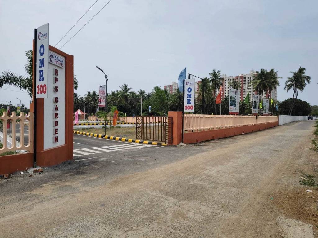  rps garden phase 1 Elevation