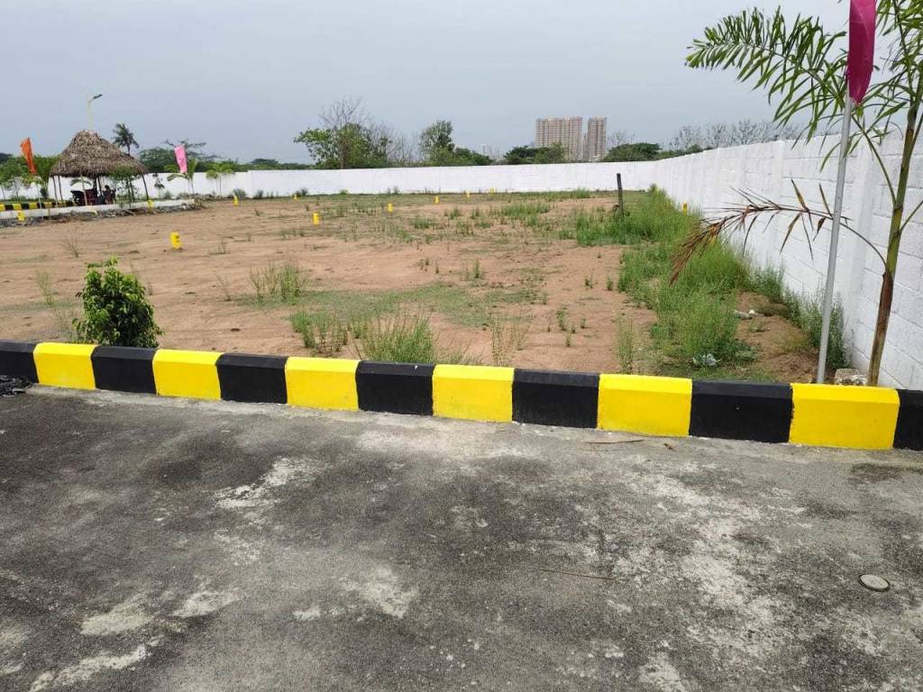  rps garden phase 1 Plot