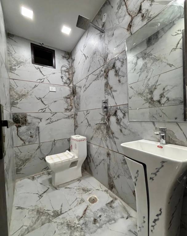  goyal floor Bathroom