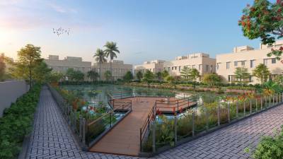  aryan-e-villas Others