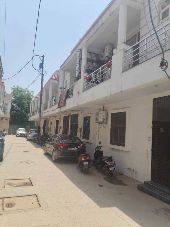  apna homes Elevation