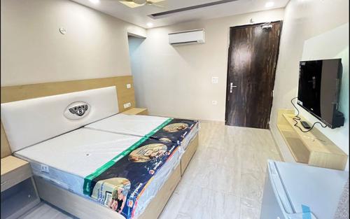 Bedroom apna-homes Bedroom