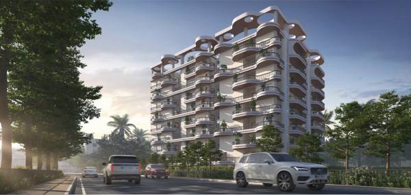 Elevation tashi-heights Elevation