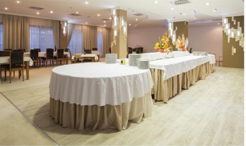 Banquet Hall tashi-heights Banquet Hall