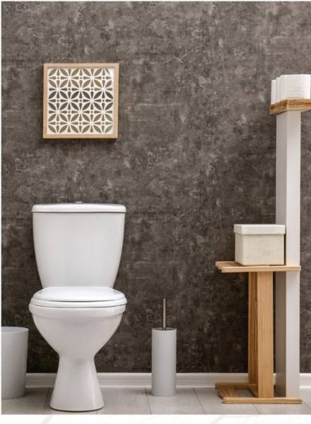 Bathroom tashi-heights Bathroom