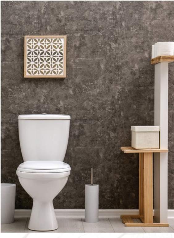  tashi heights Bathroom