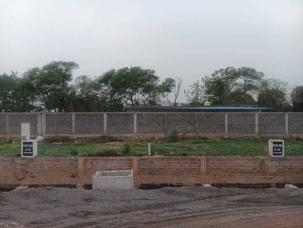  shloka greens Elevation