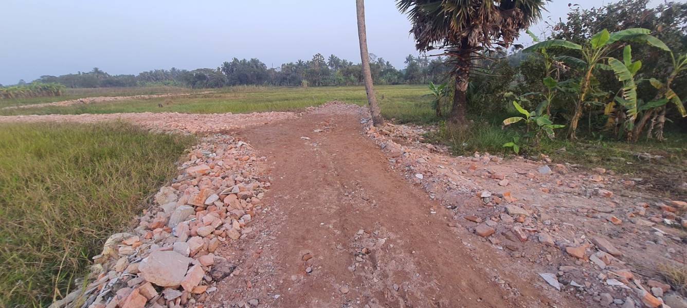  natures paradise phase ii Plot