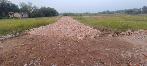  natures-paradise-phase-ii Plot