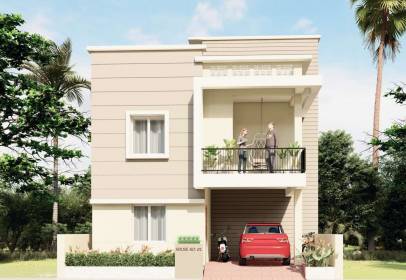 Elevation bilasman Elevation