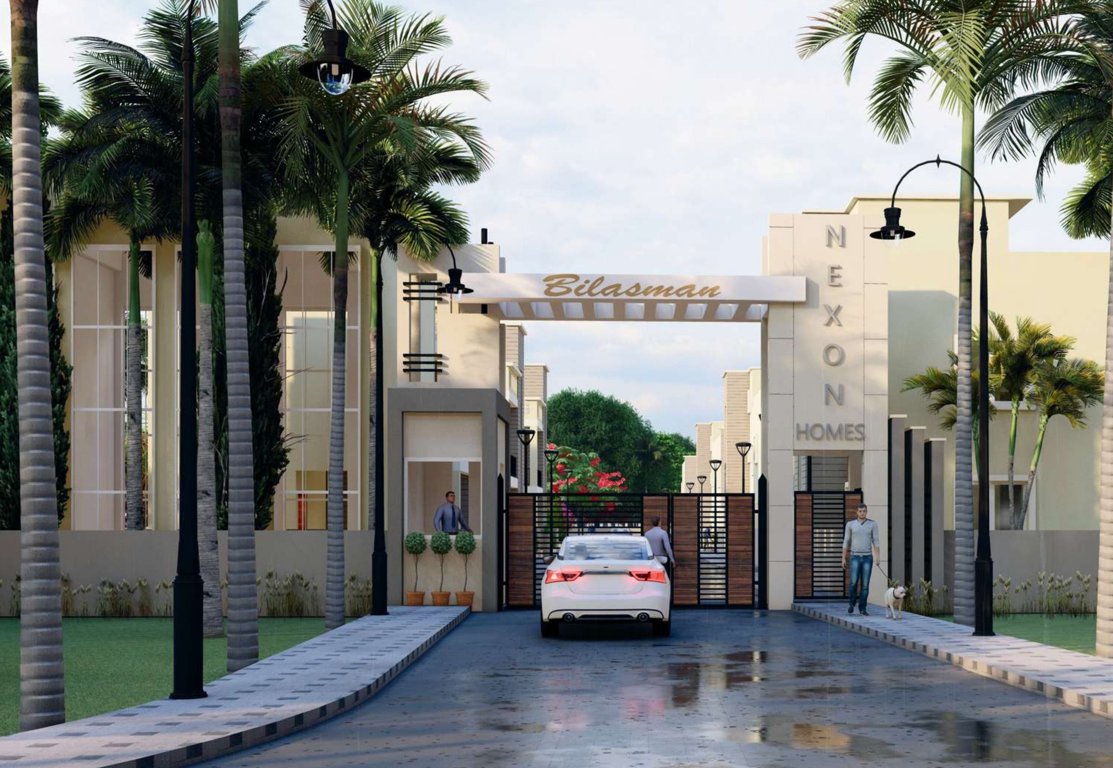  bilasman Gated Community