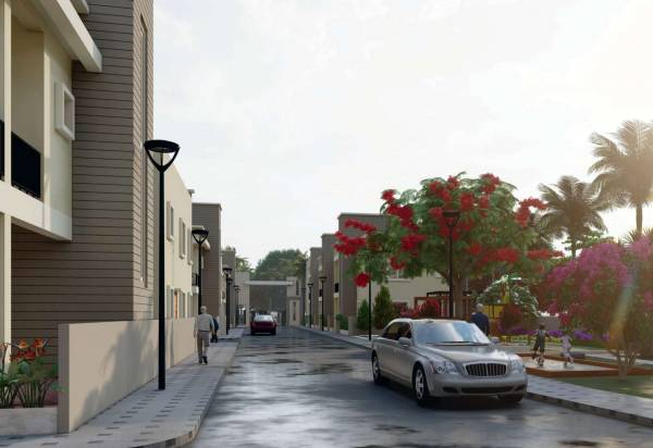 Internal Roads & Footpaths bilasman Internal Roads & Footpaths