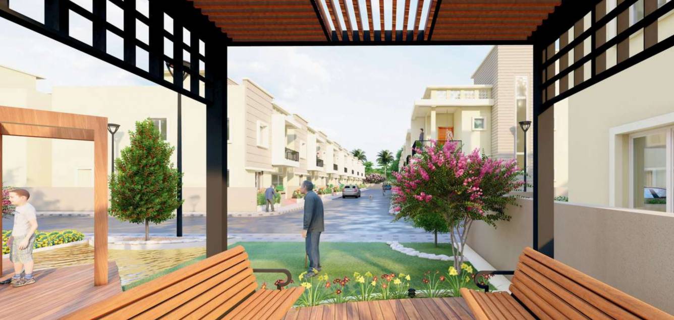  bilasman Senior Citizen Sitout