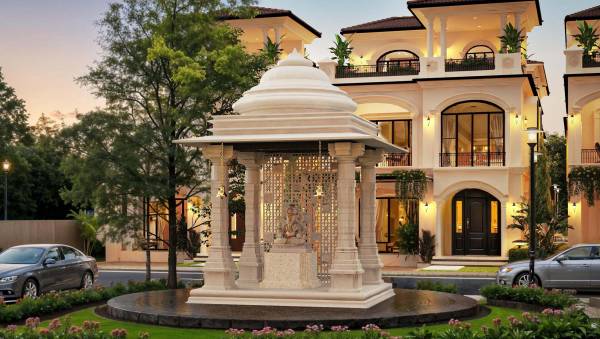  cinnamon-citadel Temple