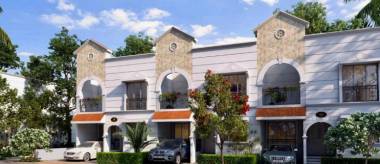 Elevation sunrise-villas-phase-ii Elevation