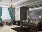  aventis Living Area