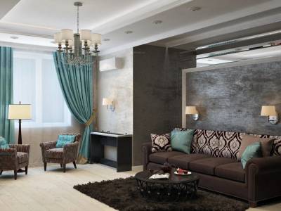  aventis Living Area