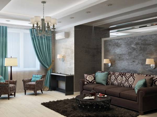  aventis Living Area