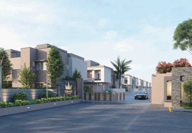 Elevation eco-park Elevation