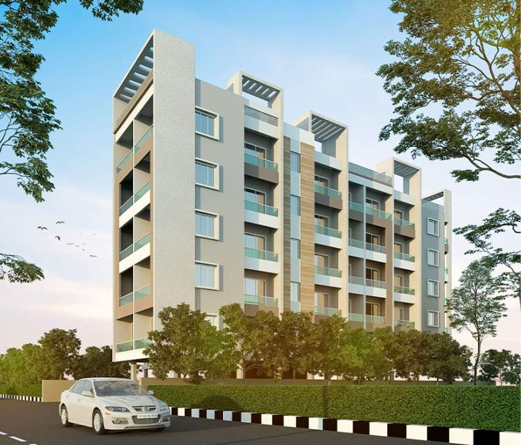  dulli devi enclave Elevation