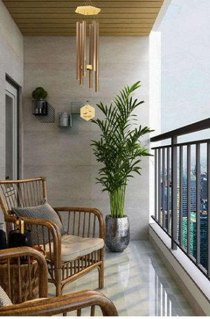  dulli-devi-enclave Balcony