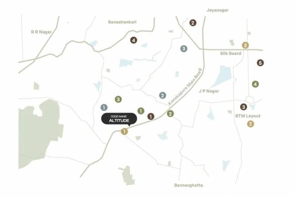  codename-altitude Location Plan