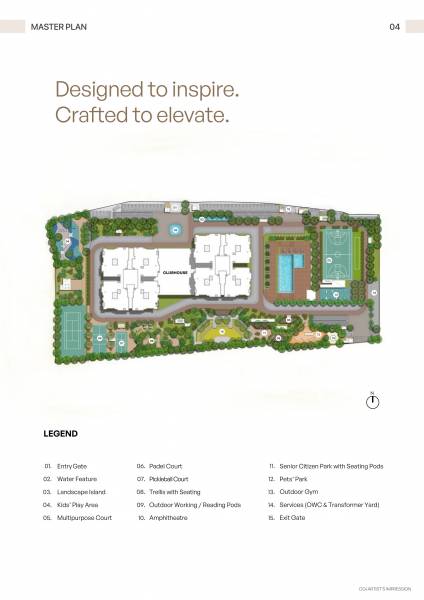  meru-&-meadow Master Plan
