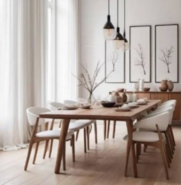  meru-&-meadow Dining Area