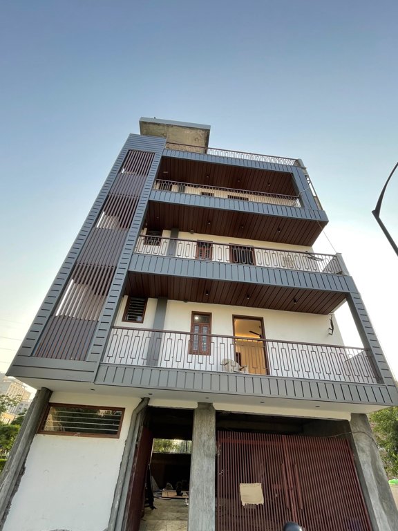 smart floor Elevation