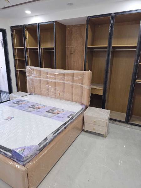 Bedroom luxury-floor Bedroom