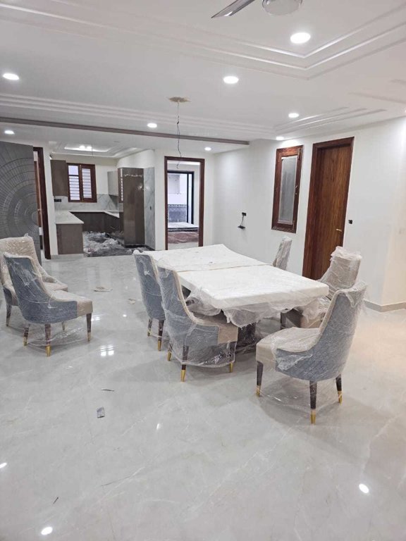  luxury floor Dining Area