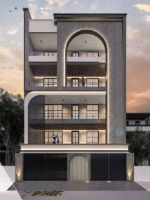 Elevation tez-luxury-homes Elevation