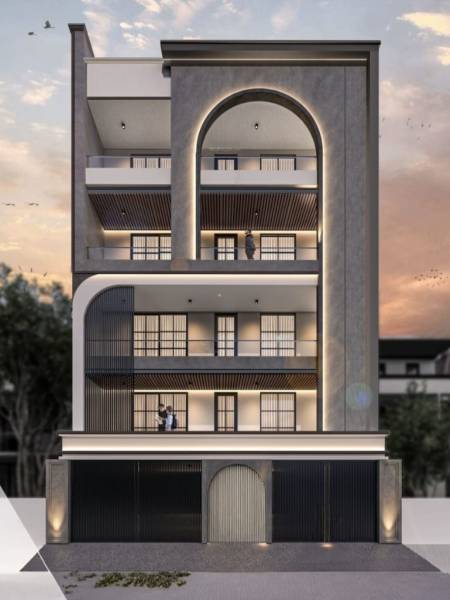 Elevation tez-luxury-homes Elevation