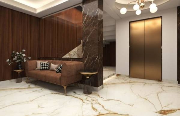 Waiting Lounge tez-luxury-homes Waiting Lounge