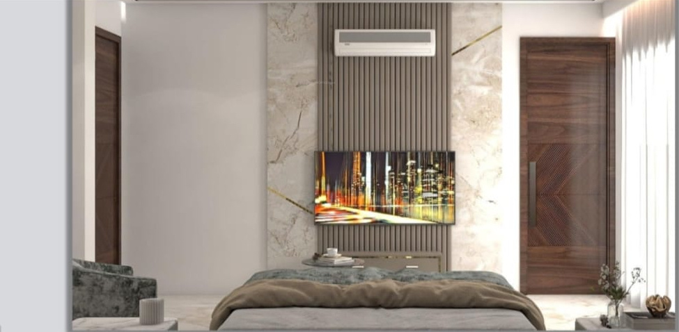  tez luxury homes Bedroom