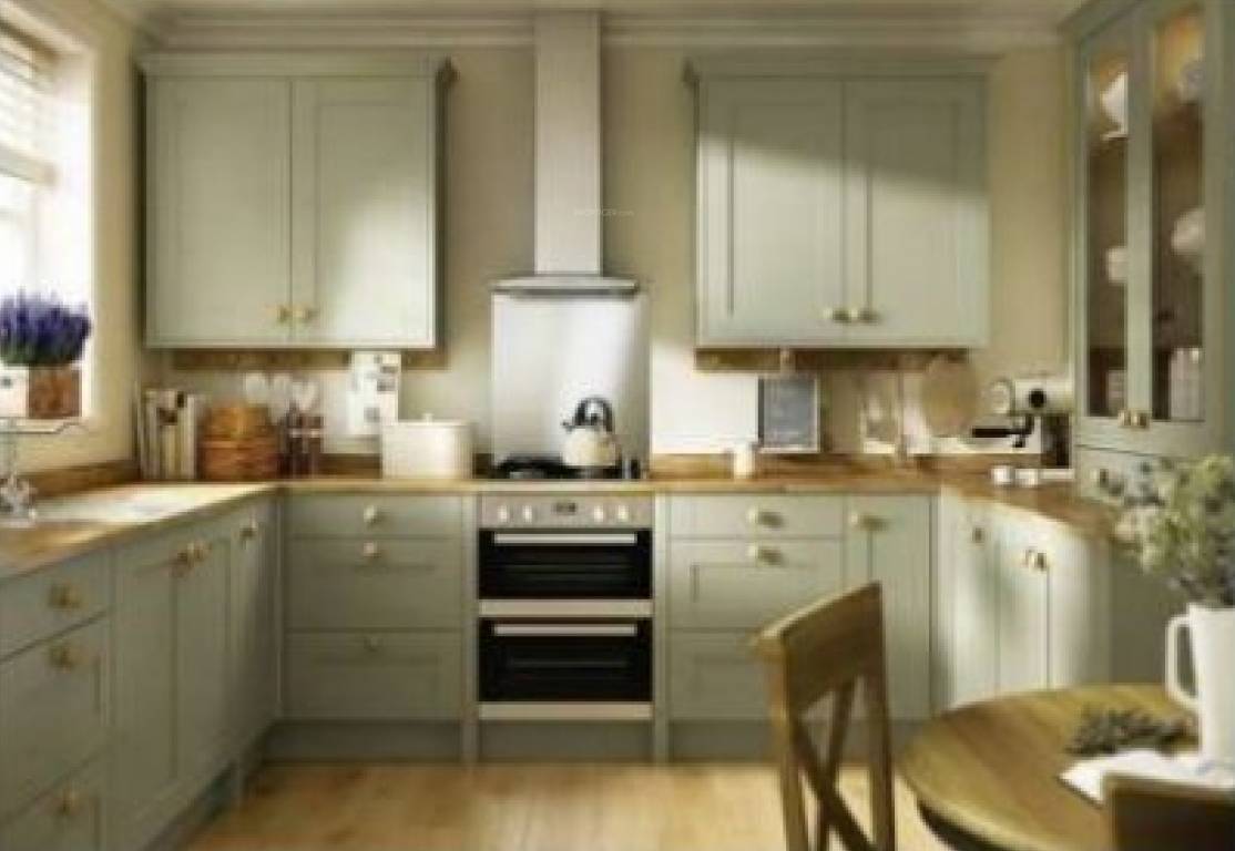  sai temple chimes Kitchen